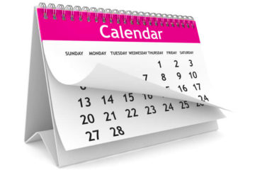 Studio Calendar