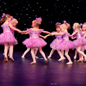 How To Become A Special Dancer – Angela Bates Dance Academy