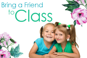 Bring a Friend Week at ABDA!