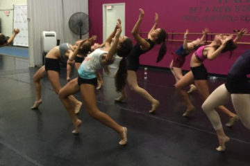 2024 Summer Dance Intensive