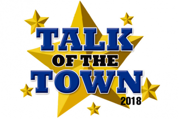 Talk Of The Town