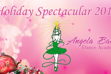 Holiday Spectacular 2019