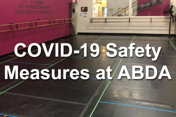 ABDA COVID-19 Safety Measures