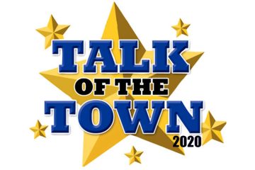 Talk Of The Town