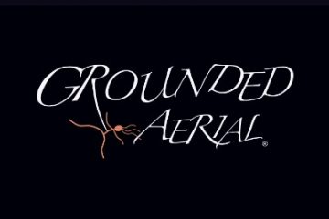 Grounded Aerial