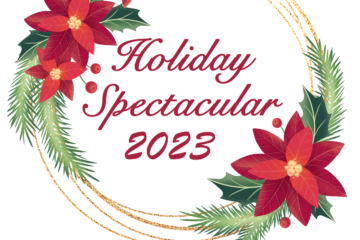 SAVE THE DATE - Holiday Show 2023