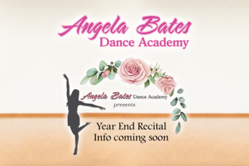 Recital Information