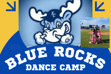 2025 Blue Rocks Dance Camp