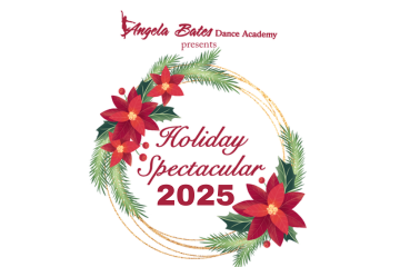 COMING SOON - Holiday Show 2025