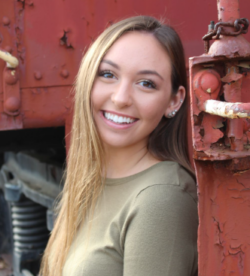 Bailey Trunchinski