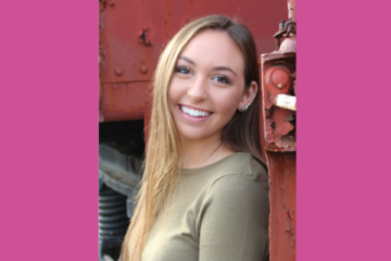 Bailey Trunchinski